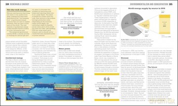 The Ecology Book: Big Ideas Simply Explained (DK Big Ideas) - Dk [KSIĄŻKA]