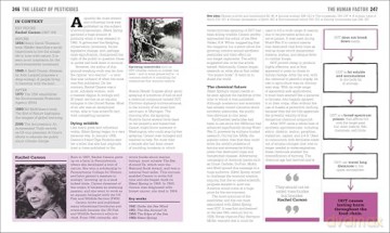 The Ecology Book: Big Ideas Simply Explained (DK Big Ideas) - Dk [KSIĄŻKA]