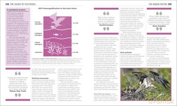 The Ecology Book: Big Ideas Simply Explained (DK Big Ideas) - Dk [KSIĄŻKA]