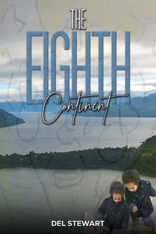 The Eighth Continent - Del Stewart [KSIĄŻKA]