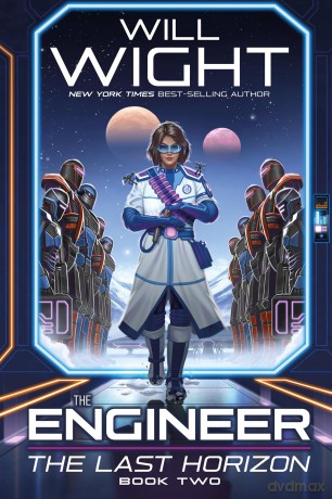 The Engineer: 2 (The Last Horizon, 2) - Will Wight [KSIĄŻKA]