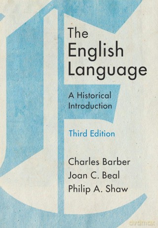 The English Language: A Historical Introduction - Charles Barber [KSIĄŻKA]