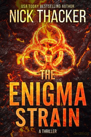 The Enigma Strain - Nick Thacker [KSIĄŻKA]