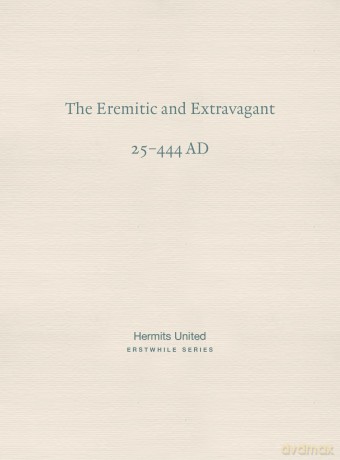 The Eremitic and Extravagant: Elegance of personality I (25-444 AD): 6 (Erstwhile Series) - Liu Yiqing [KSIĄŻKA]