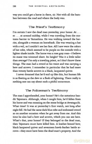 The Essential Akutagawa: Twenty-Two Short Stories by the Japan's Master Storyteller - Ryunosuke Akutagawa [KSIĄŻKA]