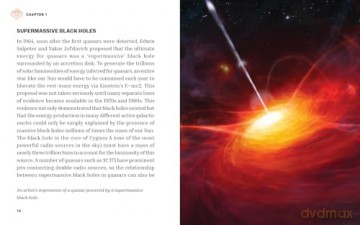 The Essential Book of Black Holes: Master the Mysteries of Black Holes in 12 Short Chapters (Arcturus Concepts) - Dr Sten Odenwald [KSIĄŻKA]
