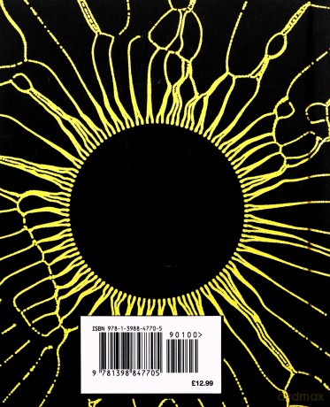 The Essential Book of Black Holes: Master the Mysteries of Black Holes in 12 Short Chapters (Arcturus Concepts) - Dr Sten Odenwald [KSIĄŻKA]