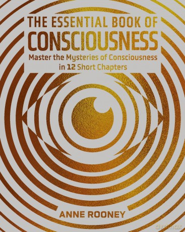 The Essential Book of Consciousness: Master the Mysteries of Consciousness in 12 Short Chapters (Arcturus Concepts) - Anne Rooney [KSIĄŻKA]