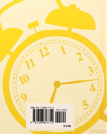 The Essential Book of Time: Master the Mysteries of Time in 12 Short Chapters (Arcturus Concepts) - Dr Sten Odenwald [KSIĄŻKA]