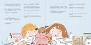 The Experimenters: Luke and Ruby's Scientific Sleepover - Shane Bergin [KSIĄŻKA]