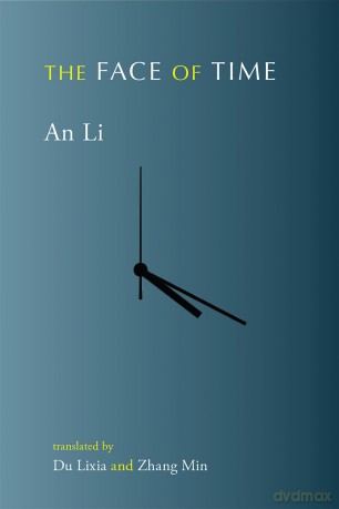 The Face of Time - An Li [KSIĄŻKA]