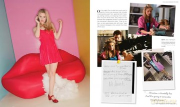 The Fashion of Clueless - Mona May [KSIĄŻKA]