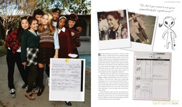 The Fashion of Clueless - Mona May [KSIĄŻKA]