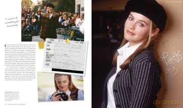 The Fashion of Clueless - Mona May [KSIĄŻKA]