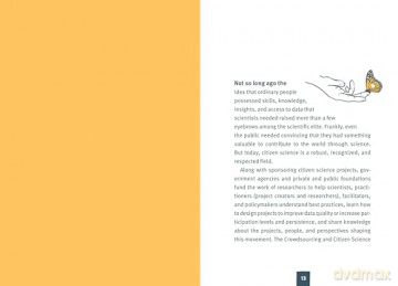 The Field Guide to Citizen Science: How You Can Contribute to Scientific Research and Make a Difference - Caren Cooper [KSIĄŻKA]