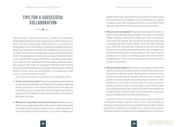 The Field Guide to Citizen Science: How You Can Contribute to Scientific Research and Make a Difference - Caren Cooper [KSIĄŻKA]