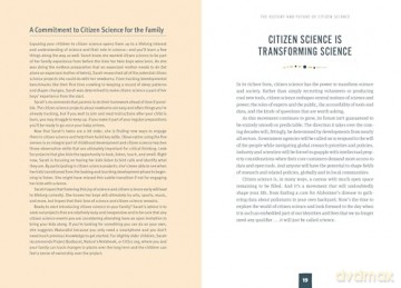 The Field Guide to Citizen Science: How You Can Contribute to Scientific Research and Make a Difference - Caren Cooper [KSIĄŻKA]