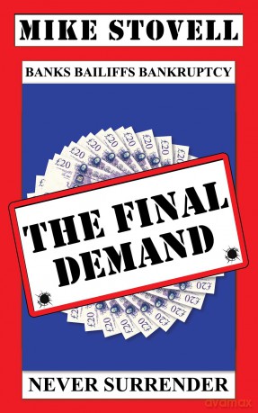 The Final Demand - Mike Stovell [KSIĄŻKA]