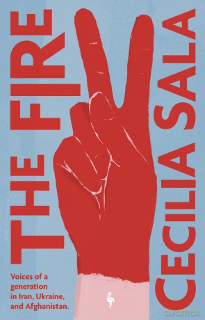 The Fire - Cecilia Sala [KSIĄŻKA]