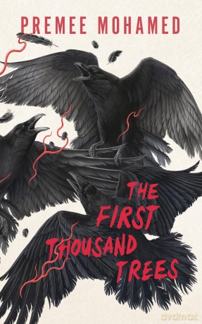 The First Thousand Trees: Volume 3 (The Annual Migration of Clouds) - Premee Mohamed [KSIĄŻKA]