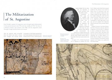 The Florida Campaign, 1774-83 (Casemate Illustrated) - Robert Buccellato [KSIĄŻKA]