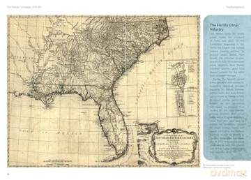 The Florida Campaign, 1774-83 (Casemate Illustrated) - Robert Buccellato [KSIĄŻKA]