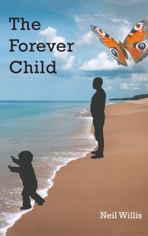 The Forever Child - Neil Willis [KSIĄŻKA]