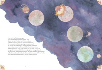 The Forgotten Teachers: How Nature Wrote the Story of Life - Brian Isett [KSIĄŻKA]