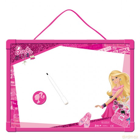STARPAK Tablica Barbie Suchościer magne [ZABAWKA]