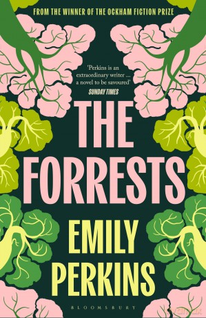 The Forrests - Emily Perkins [KSIĄŻKA]