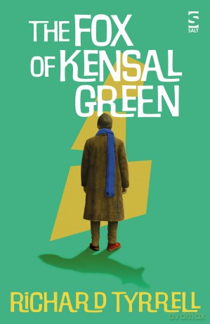 The Fox of Kensal Green - Richard Tyrrell [KSIĄŻKA]