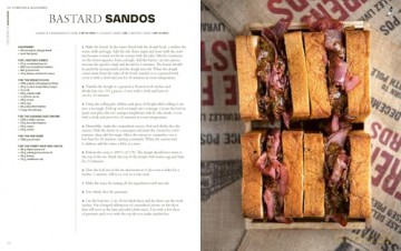 The French Bastards: Modern Pâtisserie Classics from Paris's Cult Bakery - The French Bastards [KSIĄŻKA]