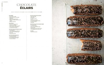 The French Bastards: Modern Pâtisserie Classics from Paris's Cult Bakery - The French Bastards [KSIĄŻKA]