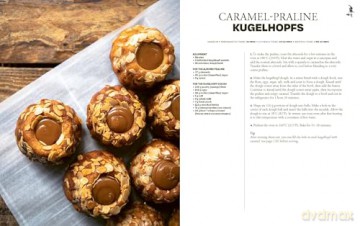 The French Bastards: Modern Pâtisserie Classics from Paris's Cult Bakery - The French Bastards [KSIĄŻKA]