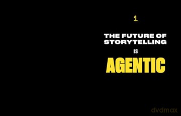 The Future of Storytelling: How Immersive Experiences Are Transforming Our World - Charles Melcher [KSIĄŻKA]