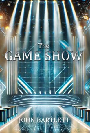 The Game Show - John Bartlett [KSIĄŻKA]