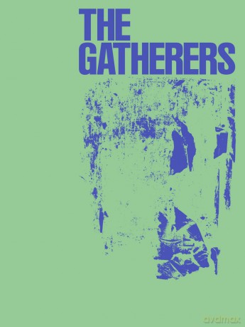 The Gatherers - Ruba Katrib [KSIĄŻKA]