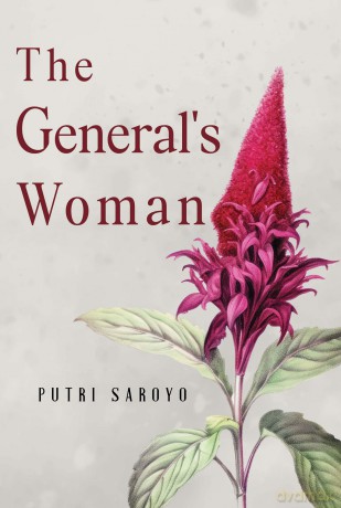 The General's Woman - Putri Saroyo [KSIĄŻKA]