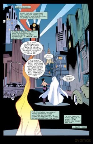 The Ghost Compendium Volume 1 - Eric Luke [KSIĄŻKA]