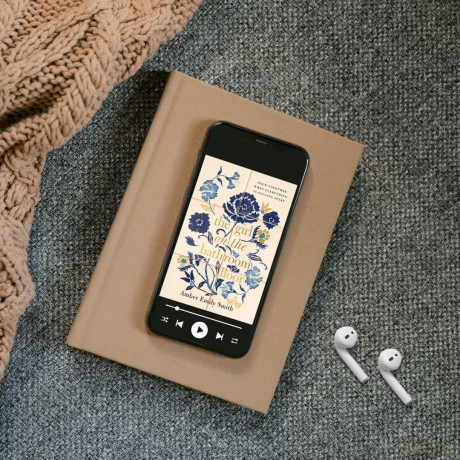 The Girl on the Bathroom Floor: Held Together When Everything is Falling Apart - Amber Emily Smith [KSIĄŻKA]