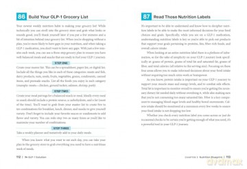 The GLP-1 Solution: 175+ Strategies, Tips, and Tools to Maximize Your Weight Loss and Feel Your Best on Semaglutide, Tirzepatide, and More - Gianna Beasley RD [KSIĄŻKA]