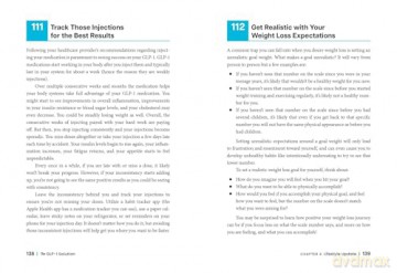 The GLP-1 Solution: 175+ Strategies, Tips, and Tools to Maximize Your Weight Loss and Feel Your Best on Semaglutide, Tirzepatide, and More - Gianna Beasley RD [KSIĄŻKA]