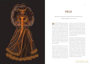 The Goddess Atlas: An Illustrated Guide to Female Deities, Myths, and Sacred Feminine Stories from Around the World (Goddess Mythology, Divine Feminine) - Anette Pirso [KSIĄŻKA]