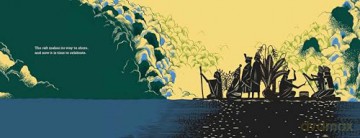 The Golden Man: The Indigenous Story Behind the Legend of El Dorado - Maria Fernanda Paz-Castillo [KSIĄŻKA]