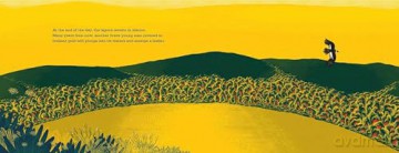 The Golden Man: The Indigenous Story Behind the Legend of El Dorado - Maria Fernanda Paz-Castillo [KSIĄŻKA]