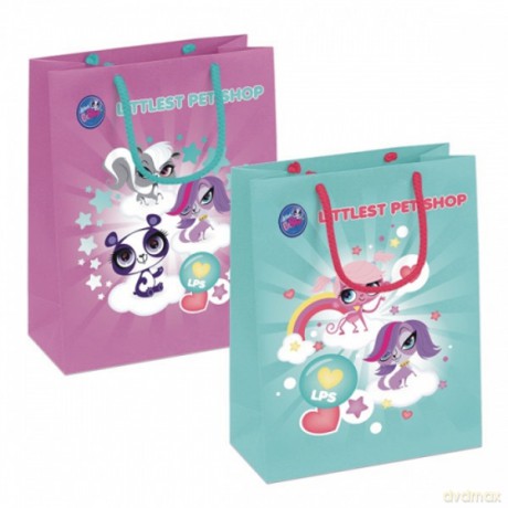 STARPAK Torebka Prezentowa T5 Little Pet Shop [ZABAWKA]