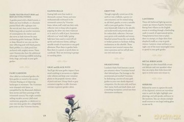 The Goth Garden: The Mystery, Beauty, and Lore of Dark Gardening - Felicia Feaster [KSIĄŻKA]