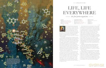 The Grand Cosmic Story: An Illustrated Timeline 13.8 Billion Years and Beyond - Ethan Siegel [KSIĄŻKA]