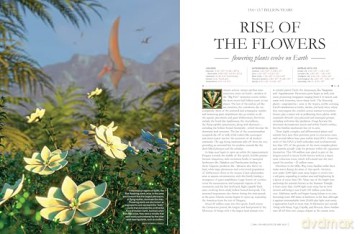 The Grand Cosmic Story: An Illustrated Timeline 13.8 Billion Years and Beyond - Ethan Siegel [KSIĄŻKA]