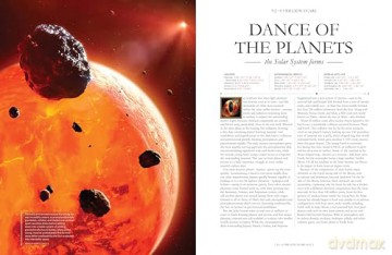 The Grand Cosmic Story: An Illustrated Timeline 13.8 Billion Years and Beyond - Ethan Siegel [KSIĄŻKA]